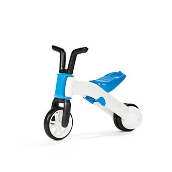 chillafish 2 in 1 balance bike