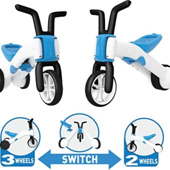 chillafish 2 in 1 balance bike