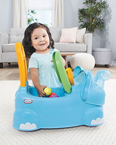 Little tikes deals elephant ride on