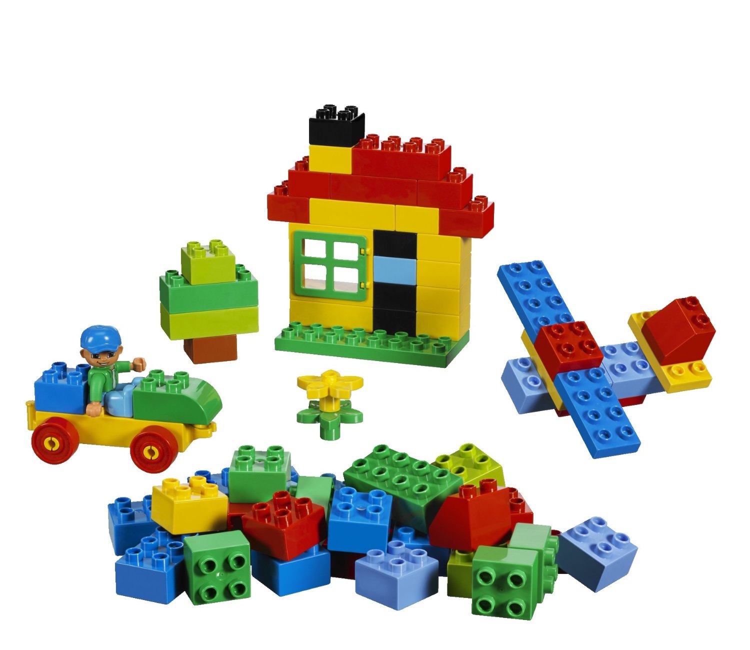 Lego Duplo Building Set | Lega Duplo Building Sets and Kits