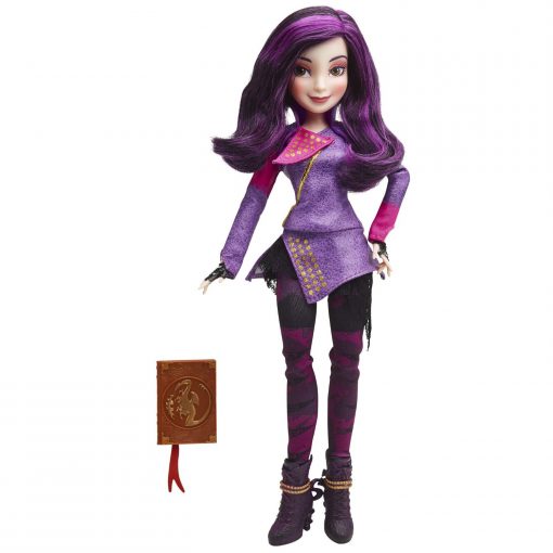 Disney Descendants Villain Mal, Daughter of Maleficent - Epic Kids Toys